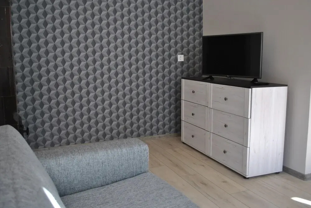 Aasa Apartments