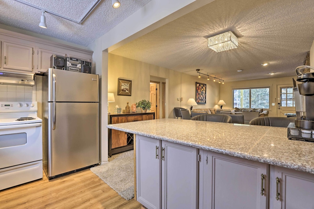 Condo on Fraser River 4 Mi to Winter Park Resort - photo 5