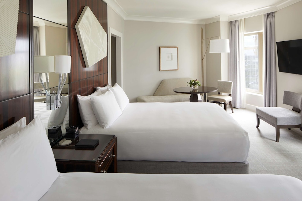 Waldorf Astoria Atlanta Buckhead - photo 13
