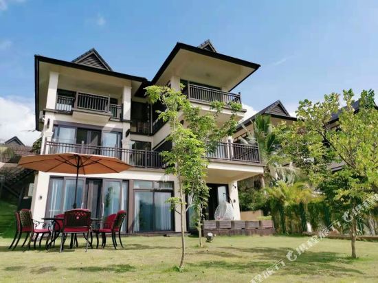 Yunjing Meishu Inn in Jinghong, People's Republic of China