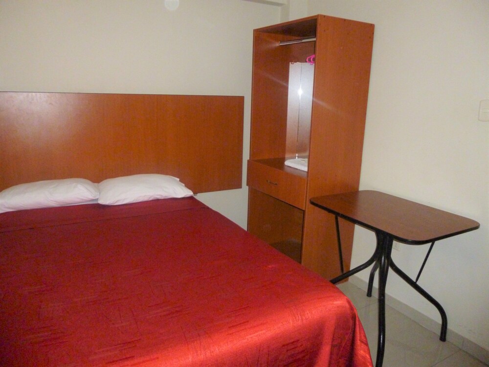 Hotel residencial Cayma — Arequipa — photo 2