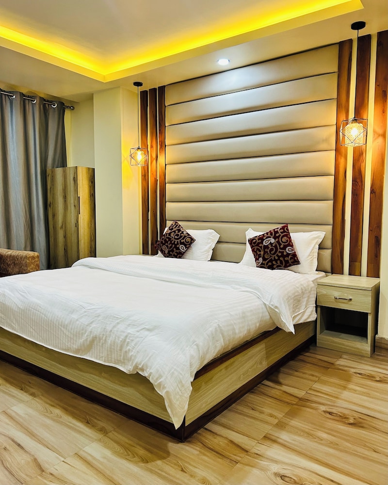 Hotel Balgopal - last minute hotel in Kathmandu