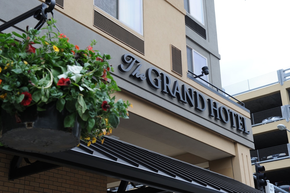 The Grand Hotel Salem - photo 85