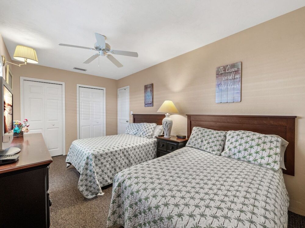 Jamaica Royale - last minute hotel in Siesta Key