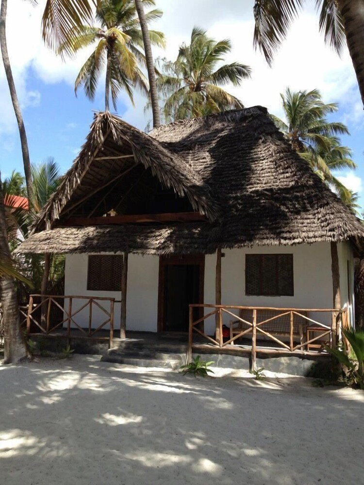 Pakacha Bungalows — Zanzibar — photo 5