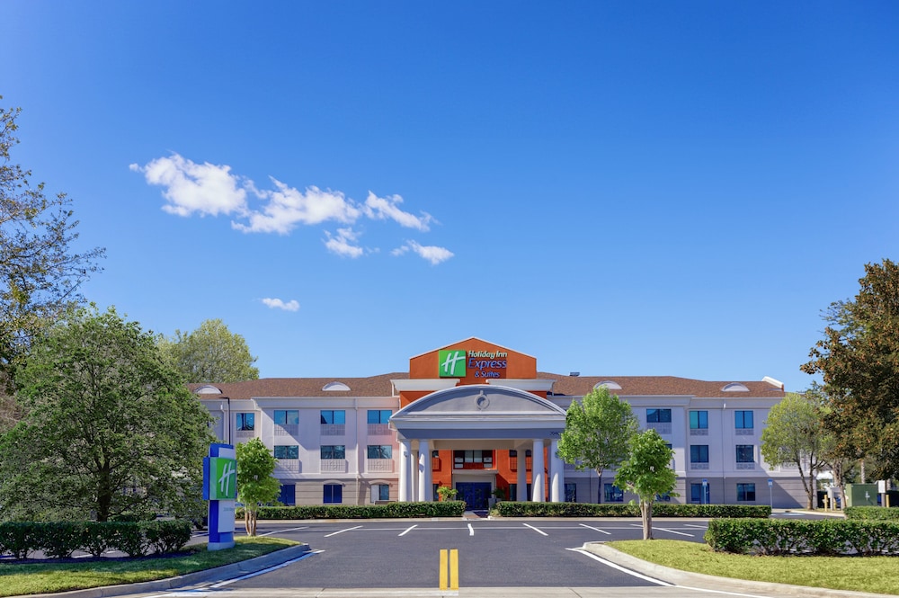 Holiday Inn Express & Suites Jacksonville Atlantic Beach by IHG - featured photo