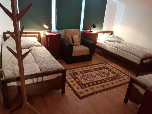 Hostel Tuba — Pristina — photo 3