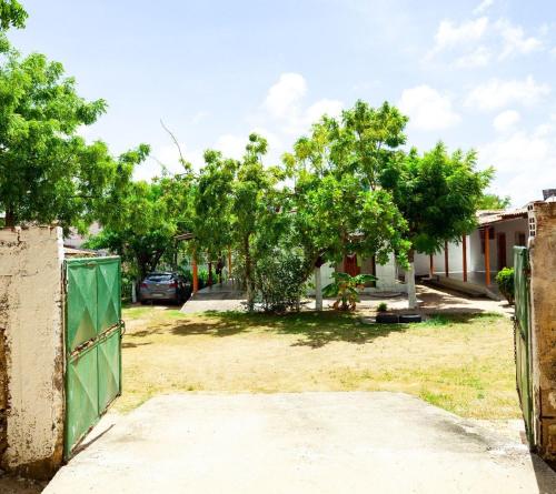 Recanto do Nim in Sao Jose Da Coroa Grande, Brasil