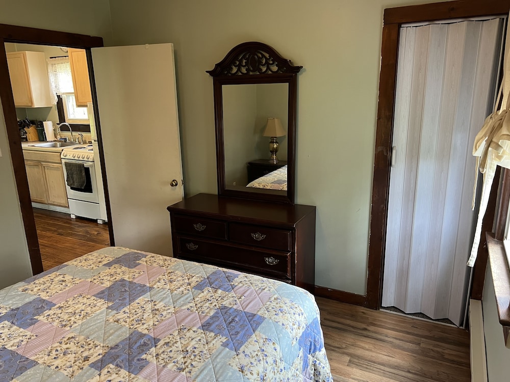 Echo Valley Cottages - photo 27
