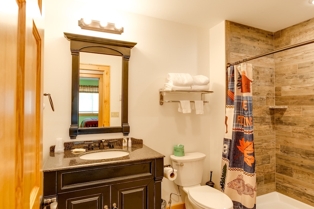 Cobble Mountain Lodge - photo 110