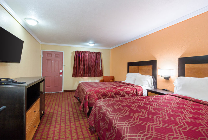 Rodeway Inn West Dodge - photo 17