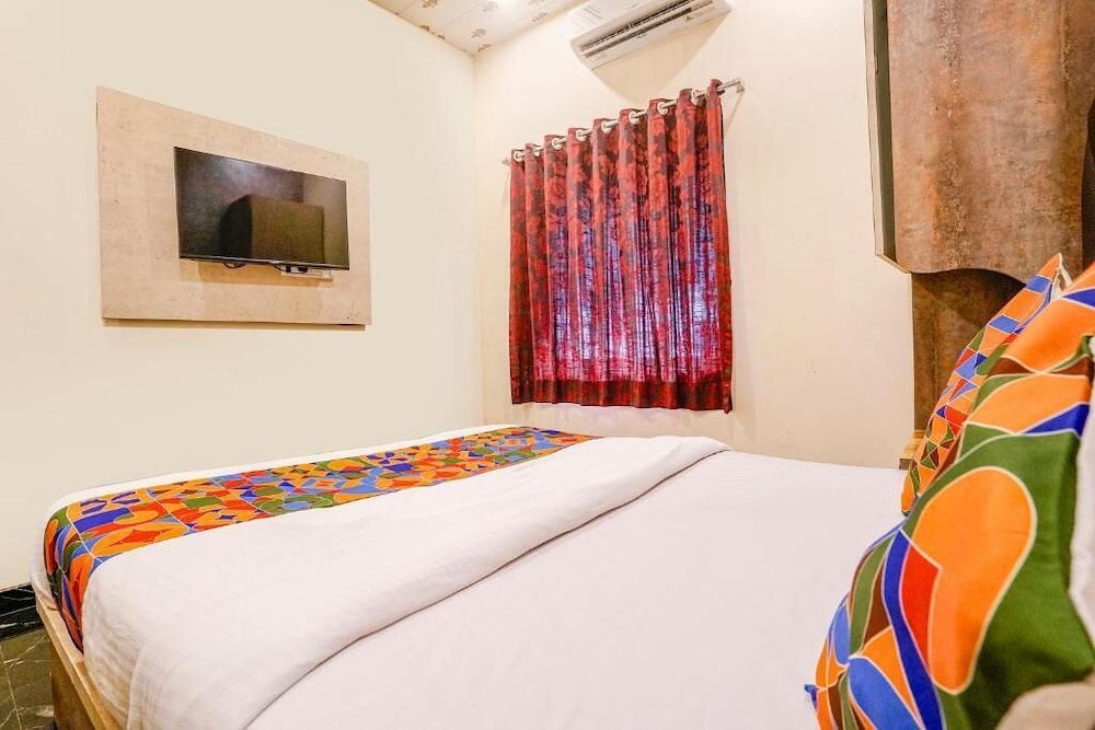 Hotel Priceless - carbon neutral hotel in Mumbai