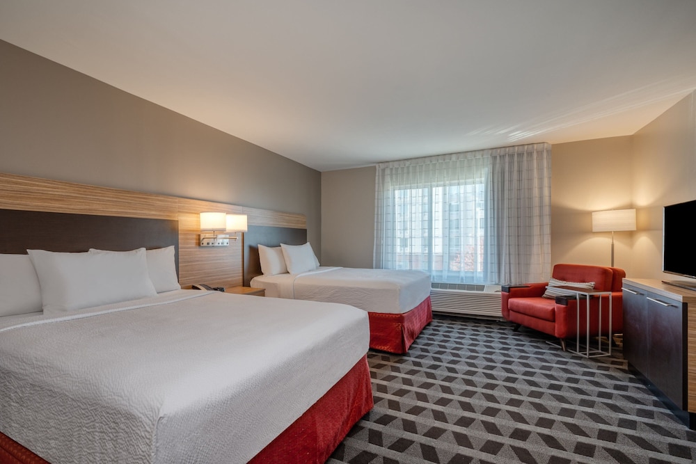 TownePlace Suites by Marriott Indianapolis Airport - photo 15