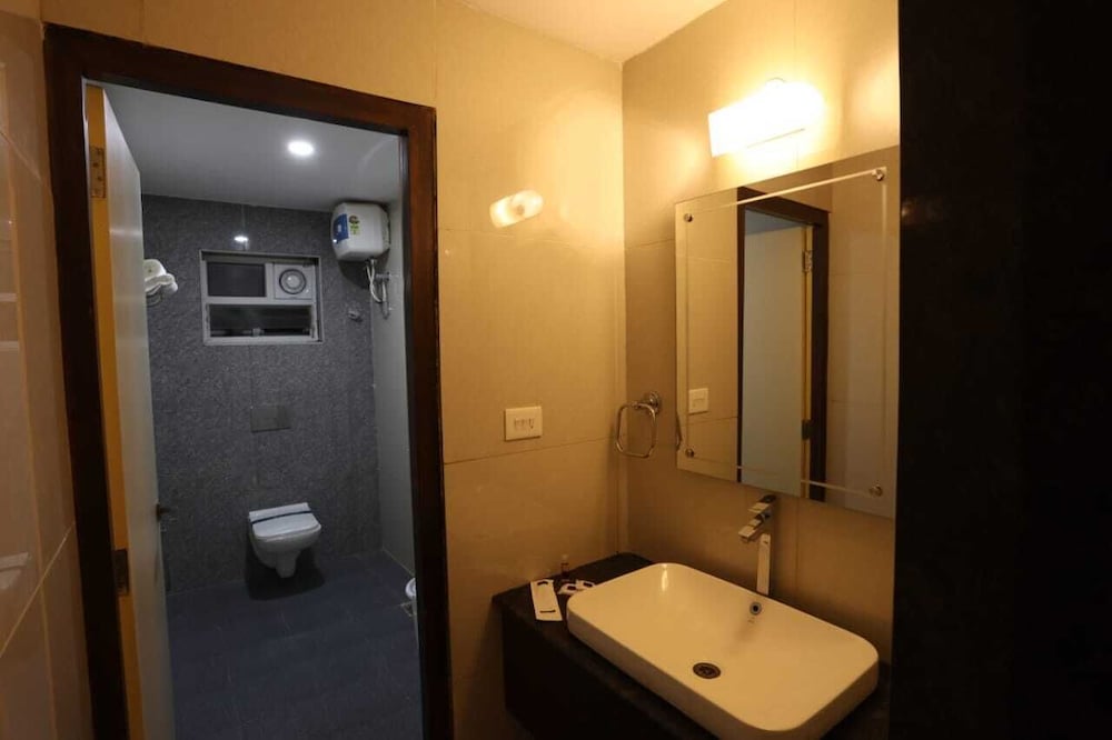 LGP Residency in Tiruchirappalli, India