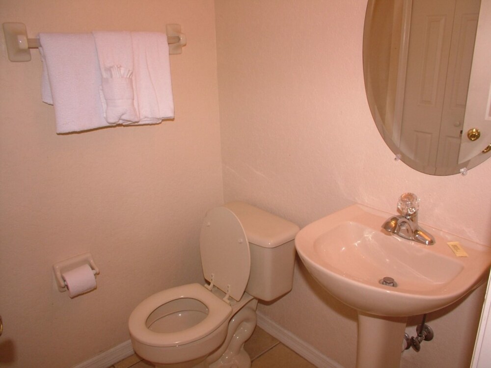 Regal Palms Resort & Spa 615 - photo 13