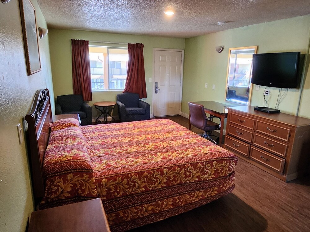 Vince's Motel Inc. - photo 14