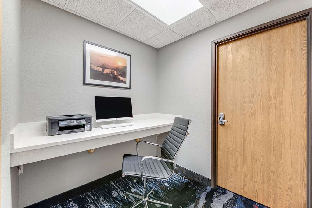 Comfort Inn & Suites Weston Wausau - photo 32