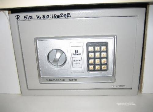 Jormand Hotel Apartments in Dubai, United Arab Emirates