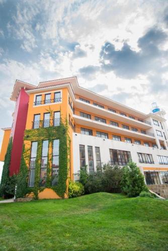 Fara in Pomorie, Bulgaria