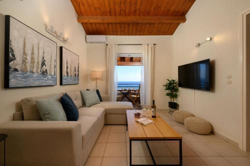 Corfu Dream Holidays Villas — 4-Star Luxury Hotel in Glyfada, Greece