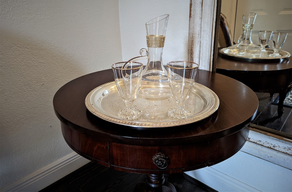 The 1890 Freeman House - photo 5