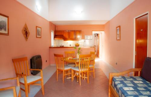 Candy Apart Hotel — Villa General Belgrano — photo 3