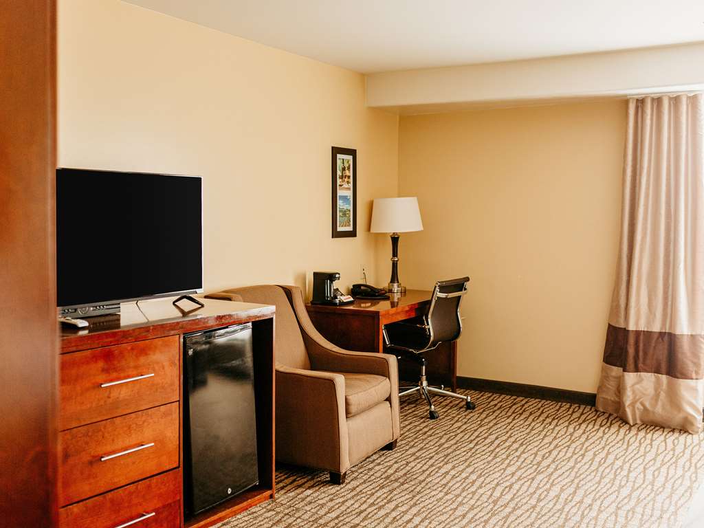 Comfort Inn Pomona near Fairplex - photo 34