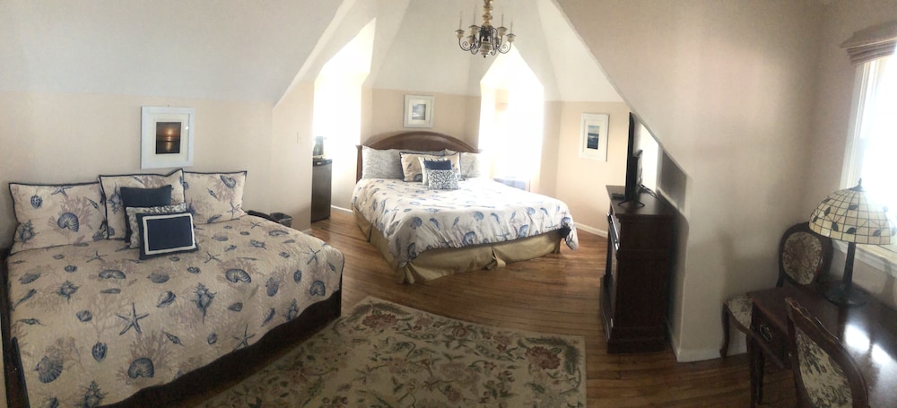 The Grenville Hotel and Restaurant - photo 9
