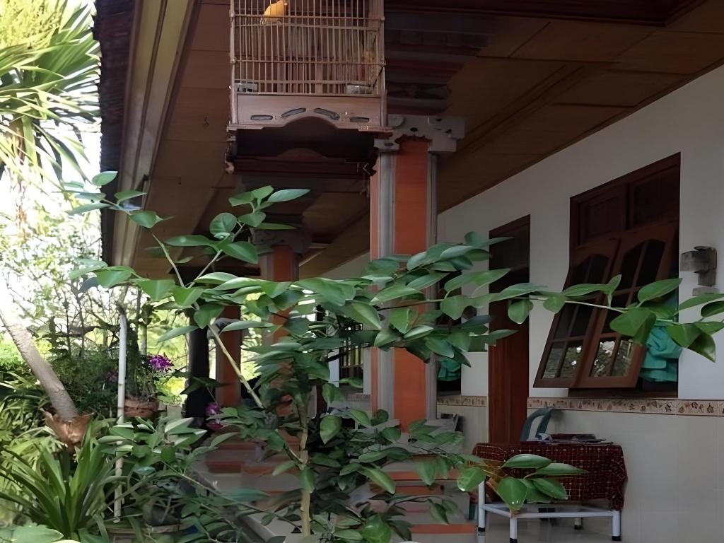 Verra Guest House — 4-Star Luxury Hotel in Seminyak, Indonesia
