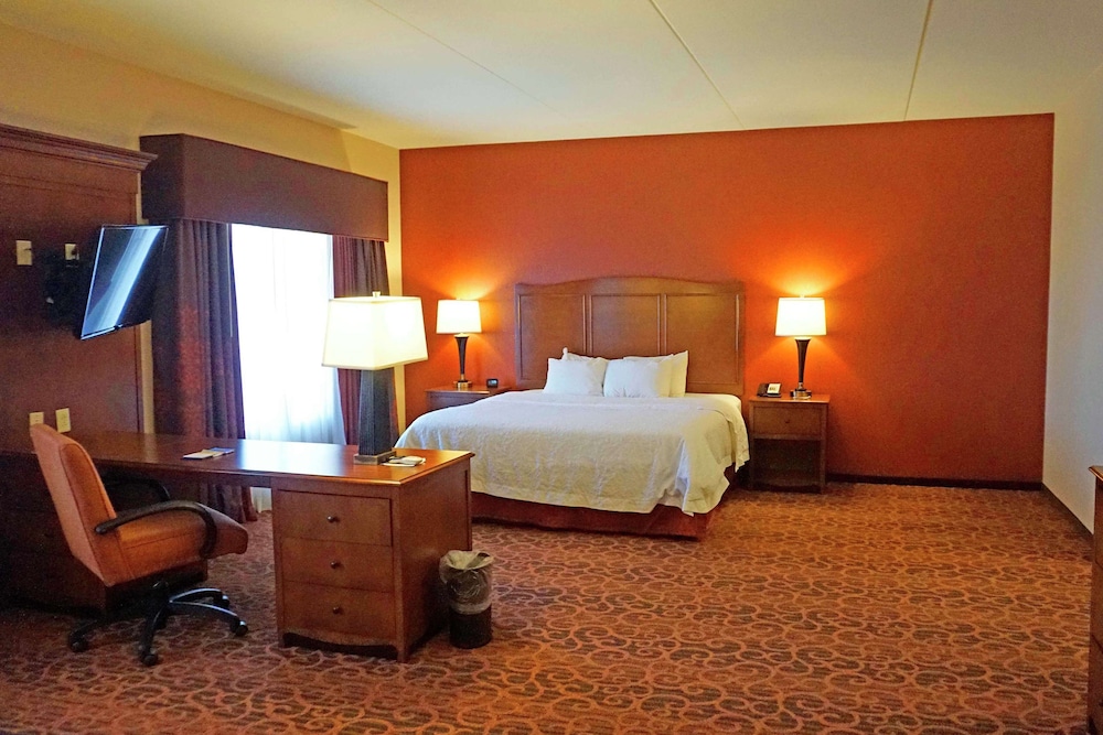 Hampton Inn Waynesburg - photo 23