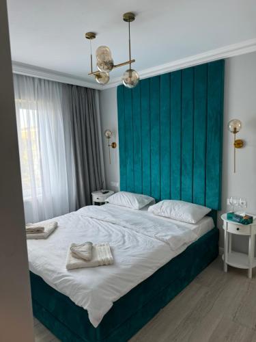 The Cube in Sibiu, Romania