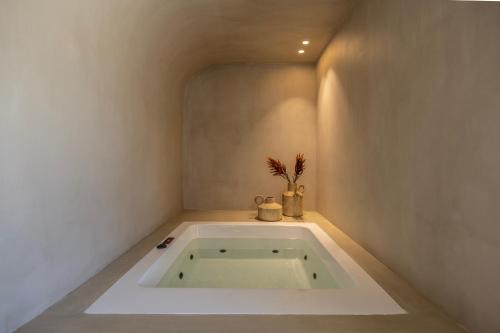 Elea Luxury suites in Kardamaina, Greece