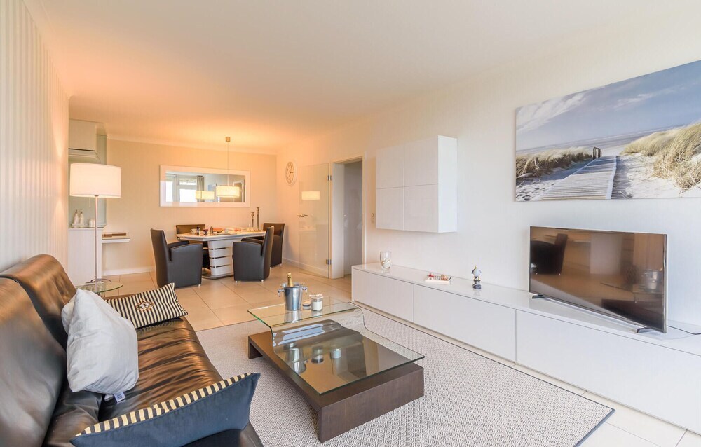 Cozy Apartment In Timmendorfer Strand — 4-Star Luxury Hotel in Timmendorfer Strand, Germany
