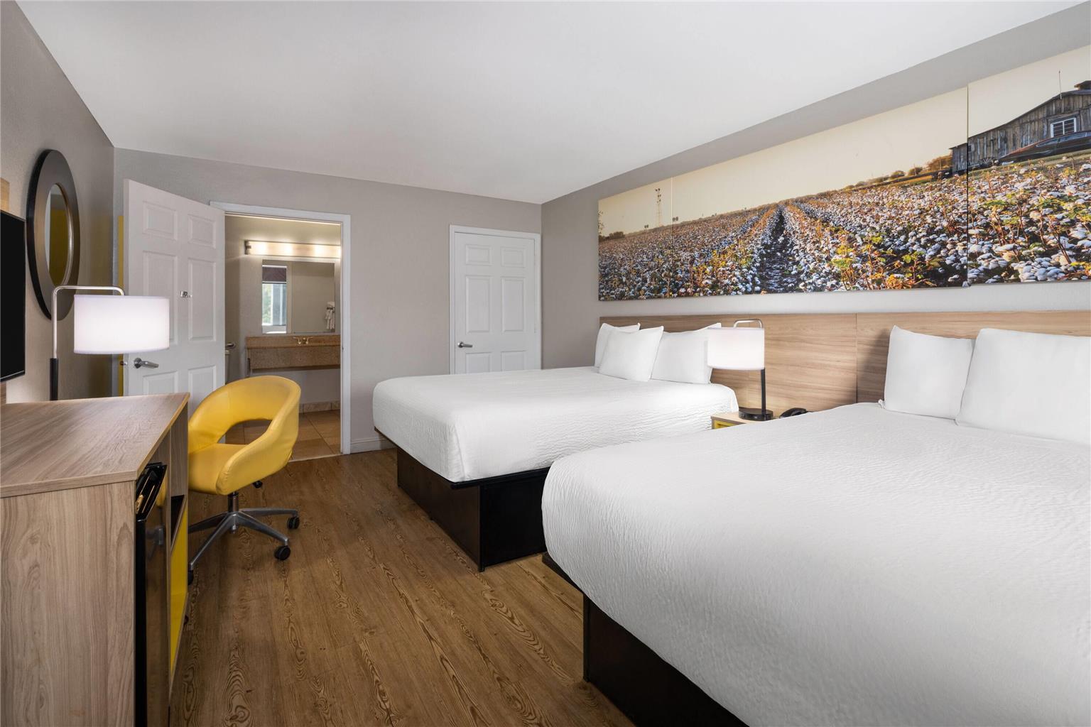 Days Inn by Wyndham Anderson - photo 26