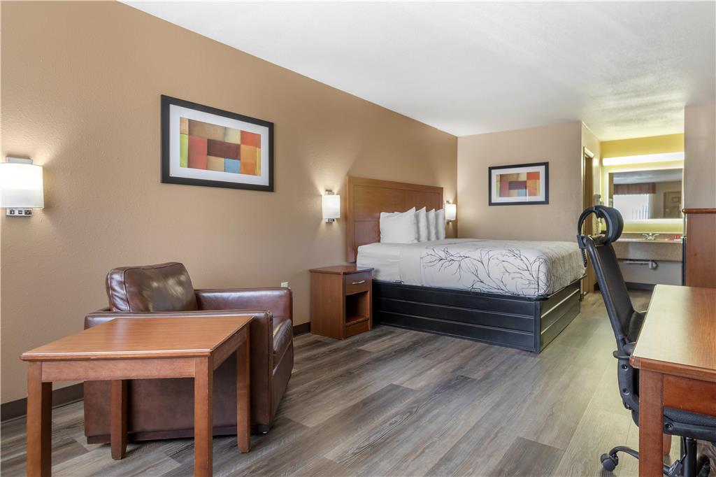 SureStay Plus Hotel By Best Western Poteau - photo 10