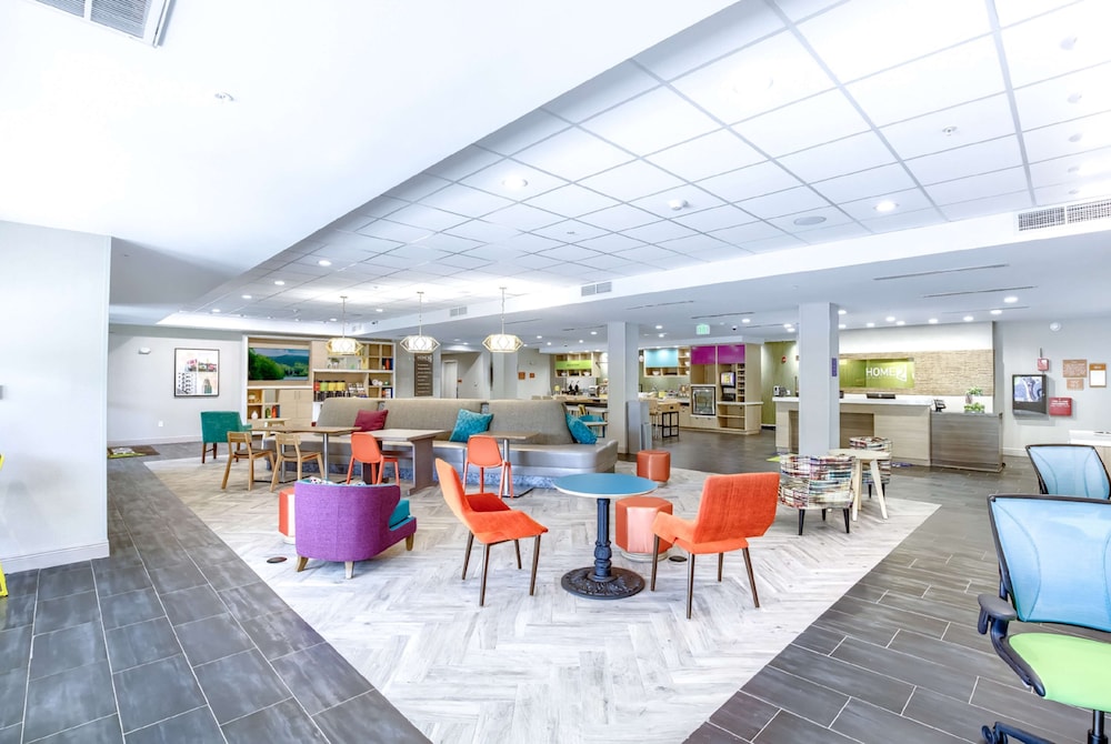 Home2 Suites by Hilton Daphne Spanish Fort - photo 2