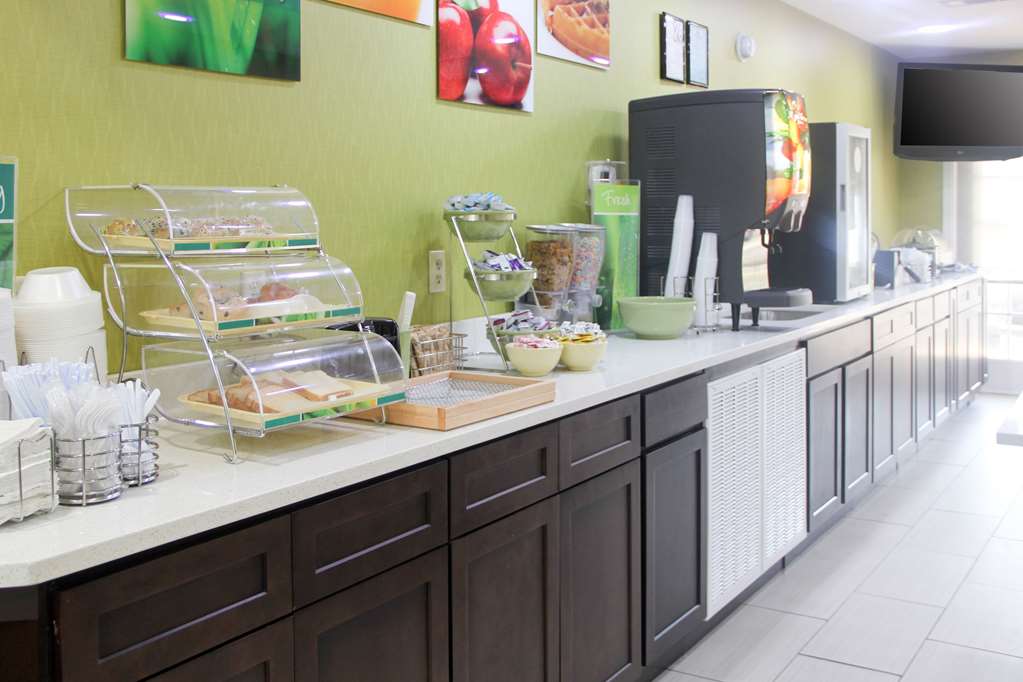 Quality Inn Albertville US 431 - photo 12
