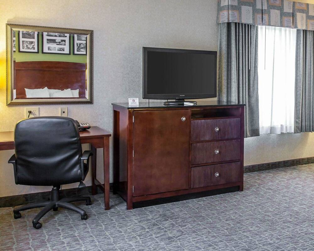 Sleep Inn & Suites Near Joint Base Andrews Washington Area - photo 21