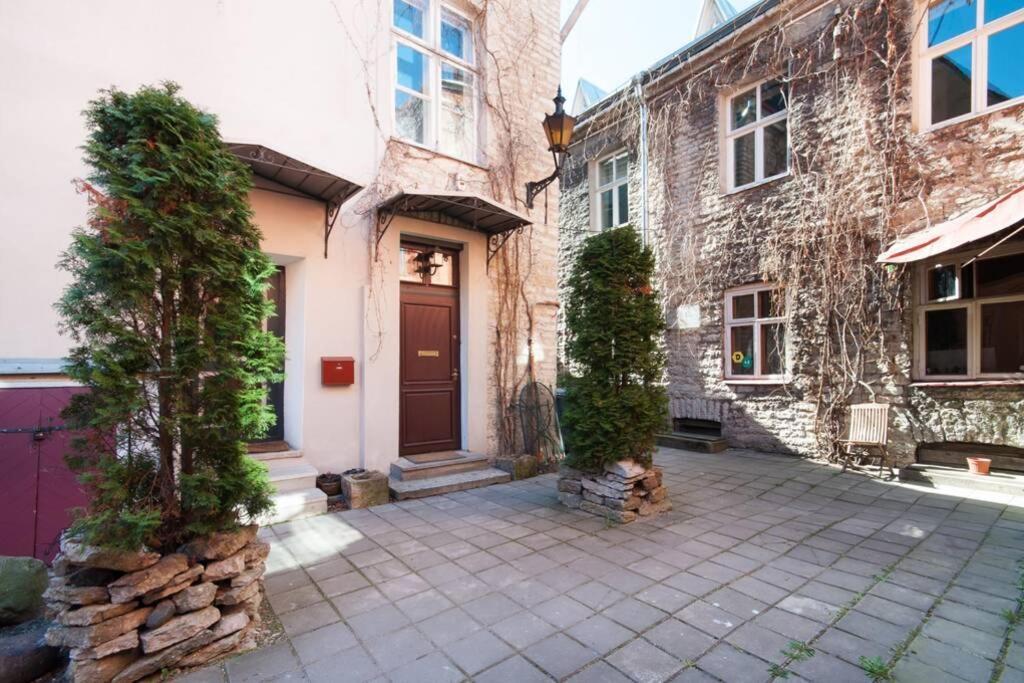Best Old Town View in Tallinn with Sauna