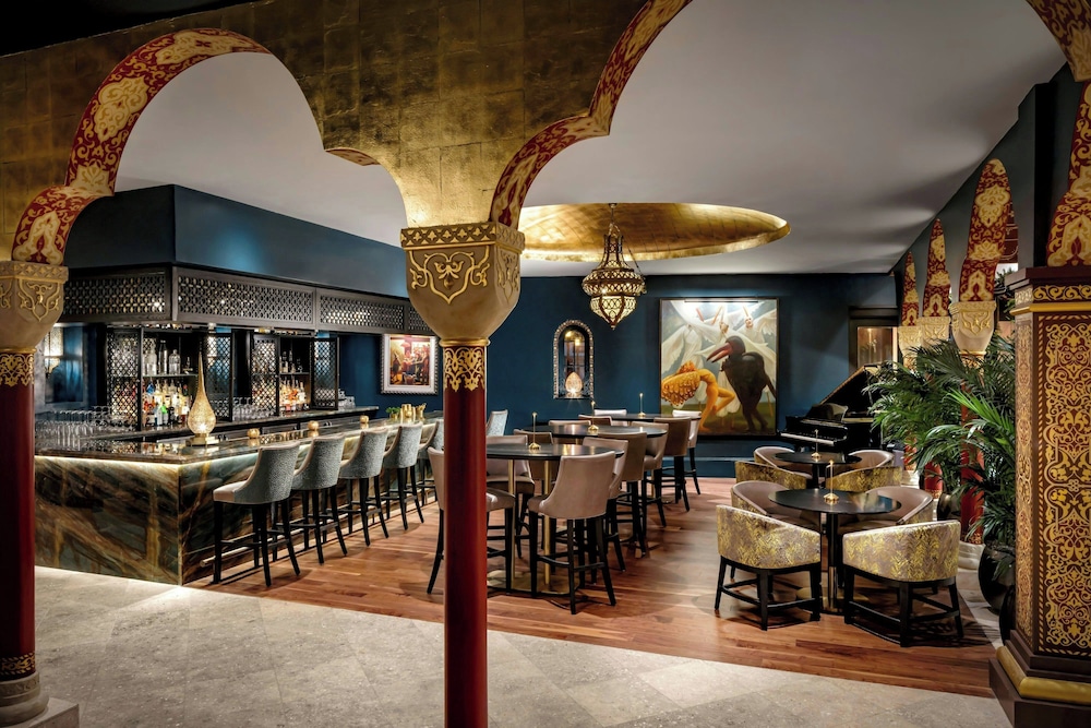 Casa Monica Resort & Spa Autograph Collection - photo 72
