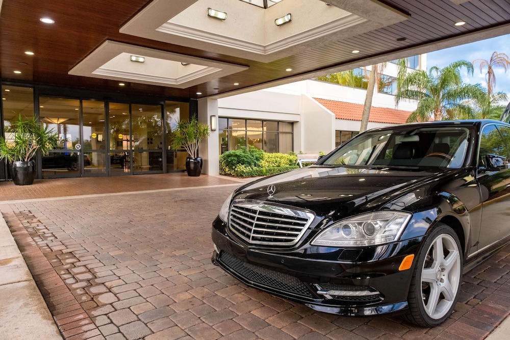 Hilton Palm Beach PBI - photo 207