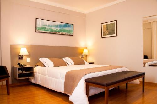 Biazi Plaza Hotel Bauru — Bauru — photo 2