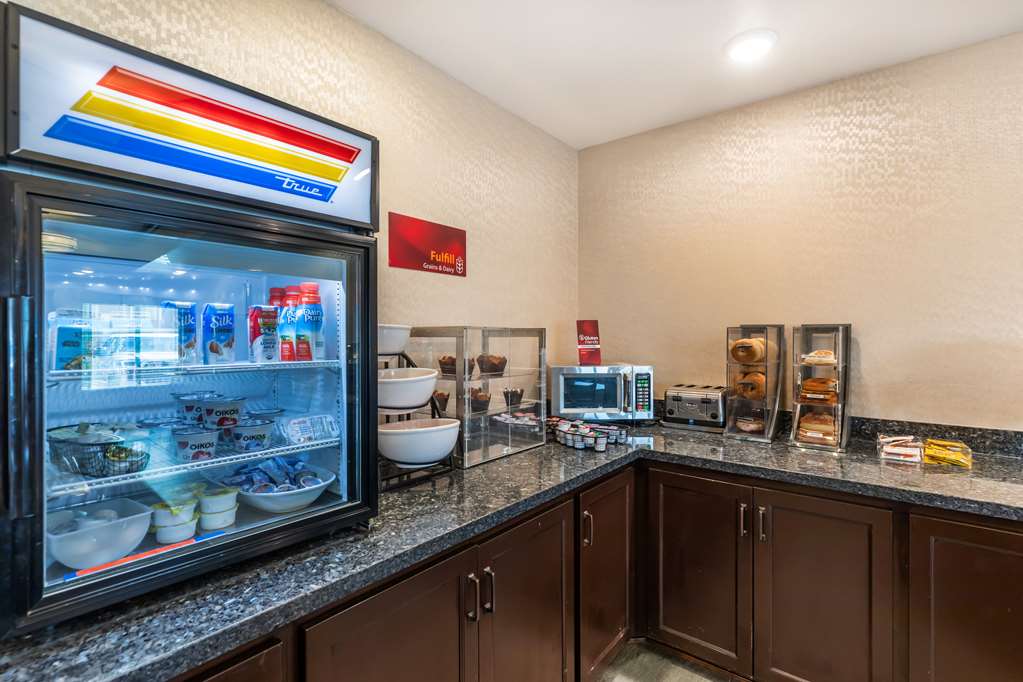 Best Western Plus Casper Inn & Suites - photo 24