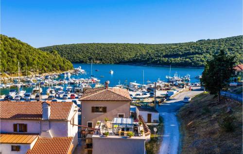 Stunning Home In Krnica With Kitchen — 5-Star Luxury Hotel in Marcana, Croatia