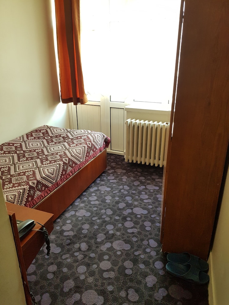 Hotel Ferah — Ankara — photo 5