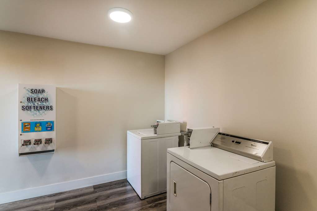 Econo Lodge Hesperia Victorville I 15 - photo 41