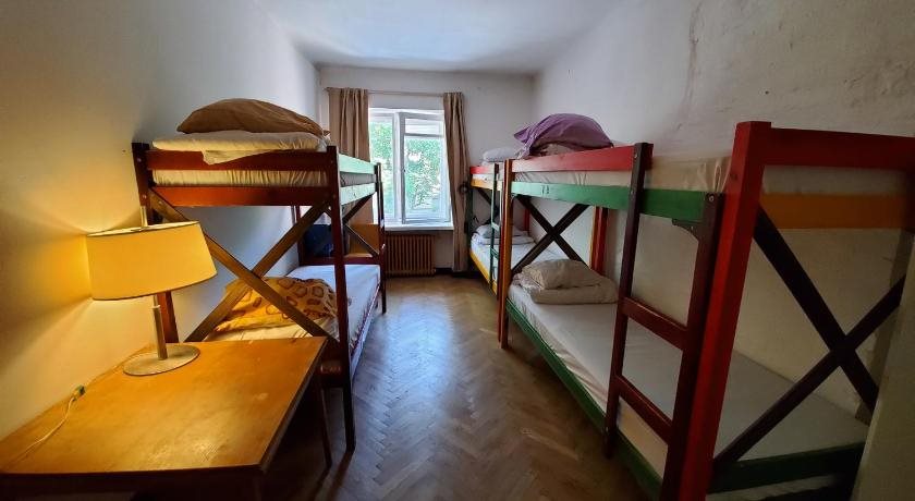 Hostel Euphoria