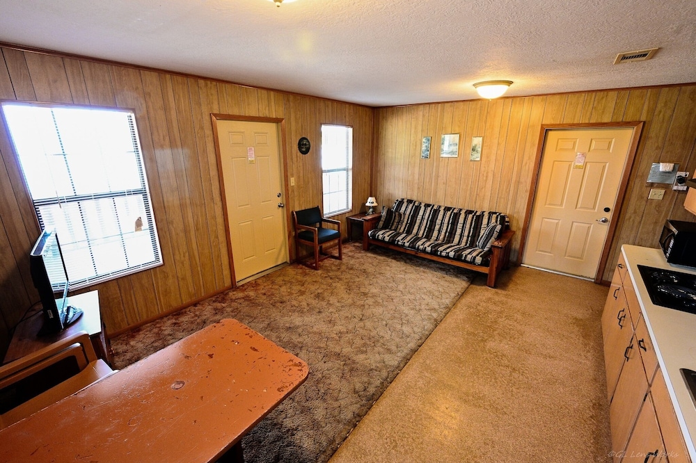 Rayburn Country Resort - photo 82
