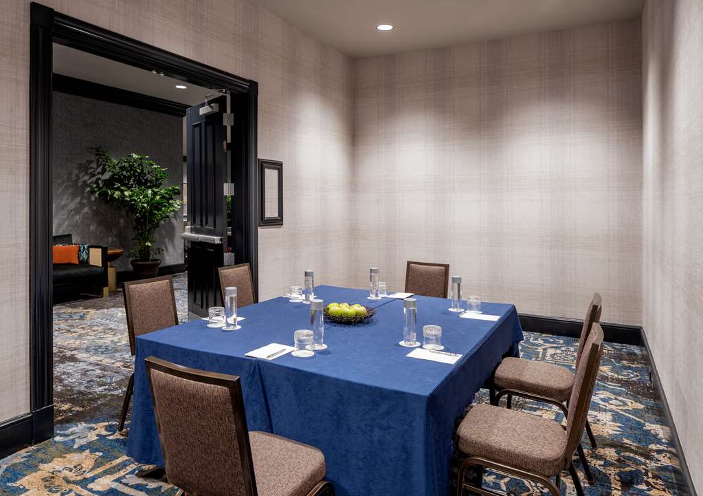 Hyatt Centric French Quarter - photo 22