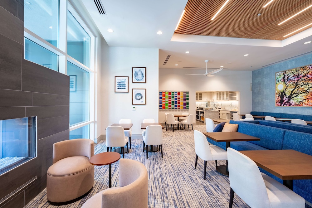 Homewood Suites by Hilton Sunnyvale Silicon Valley - photo 31